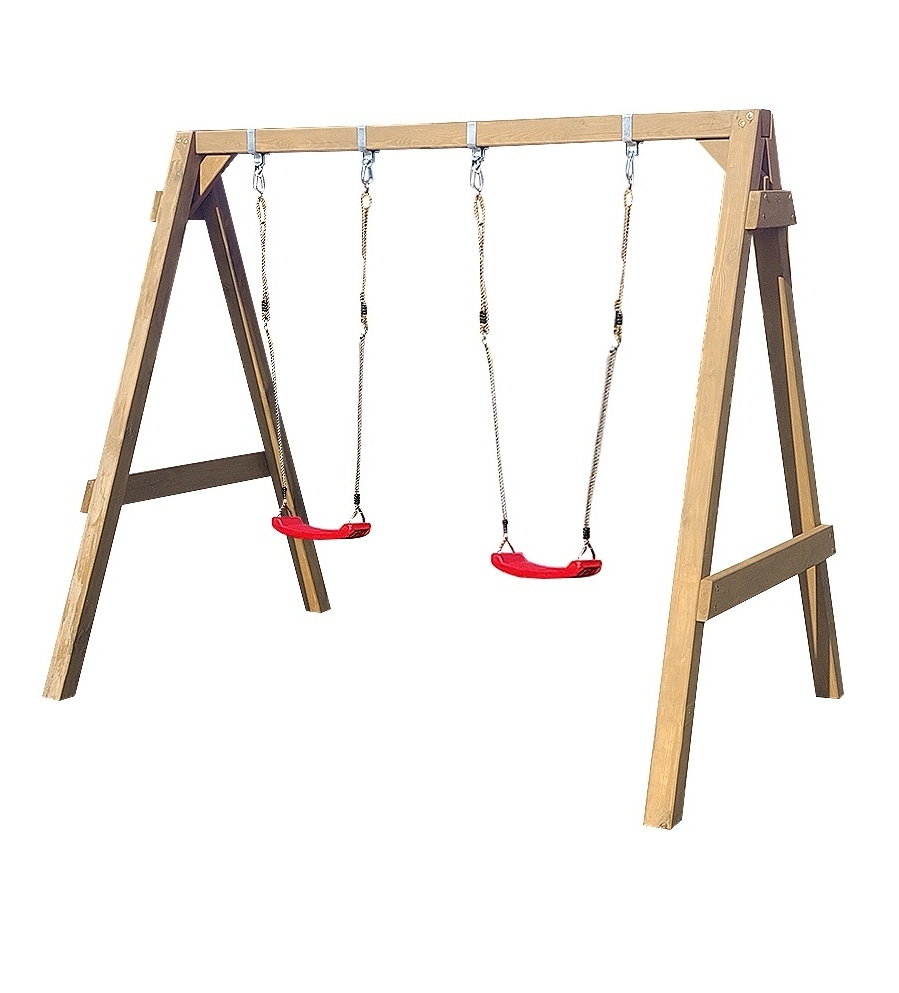 Hustawka dla dzieci 1A   180 X 250 